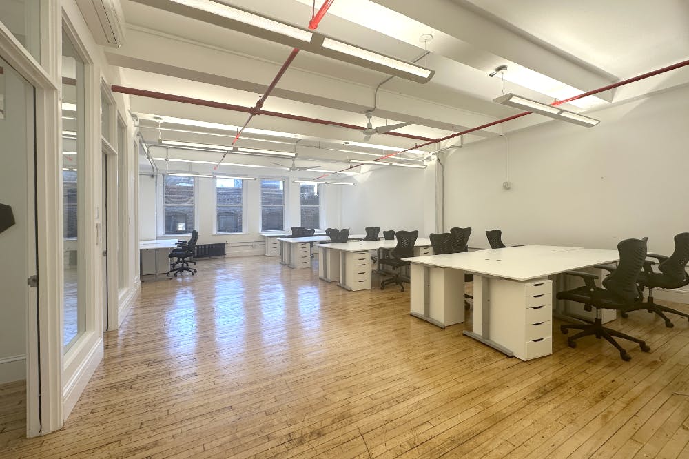 furnished office nyc | office sublets
