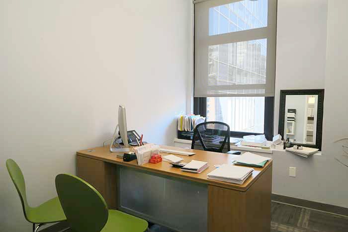 herald square office space nyc