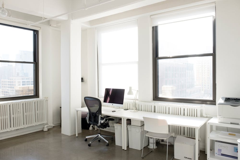 soho office space for sublease