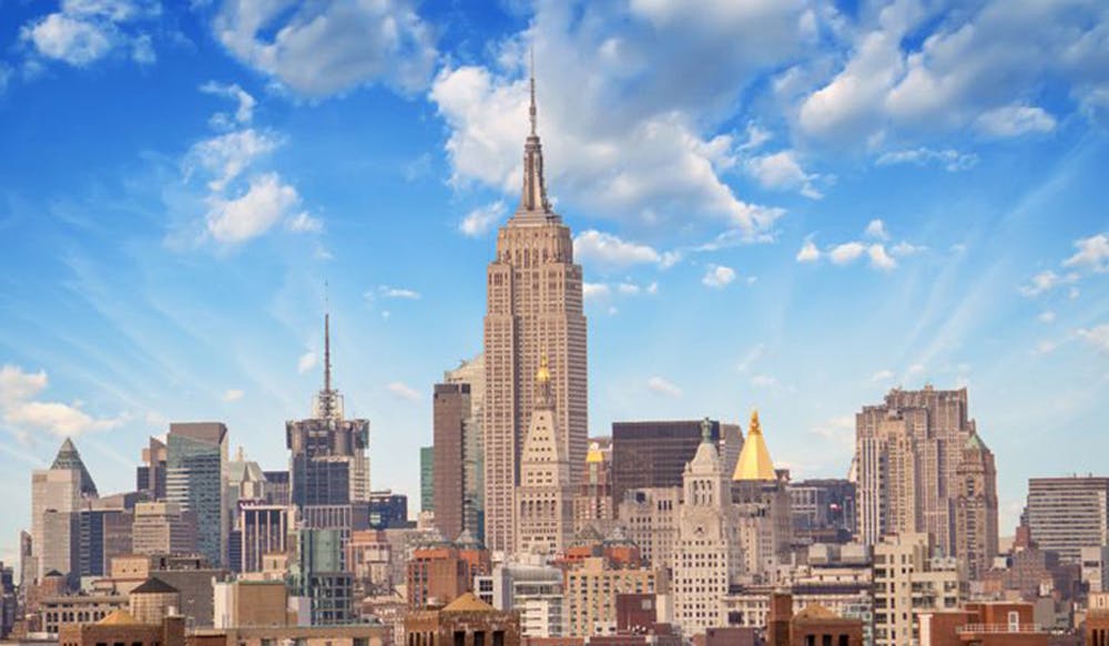 Empire State Building: A NYC Landmark and Prized Office Building