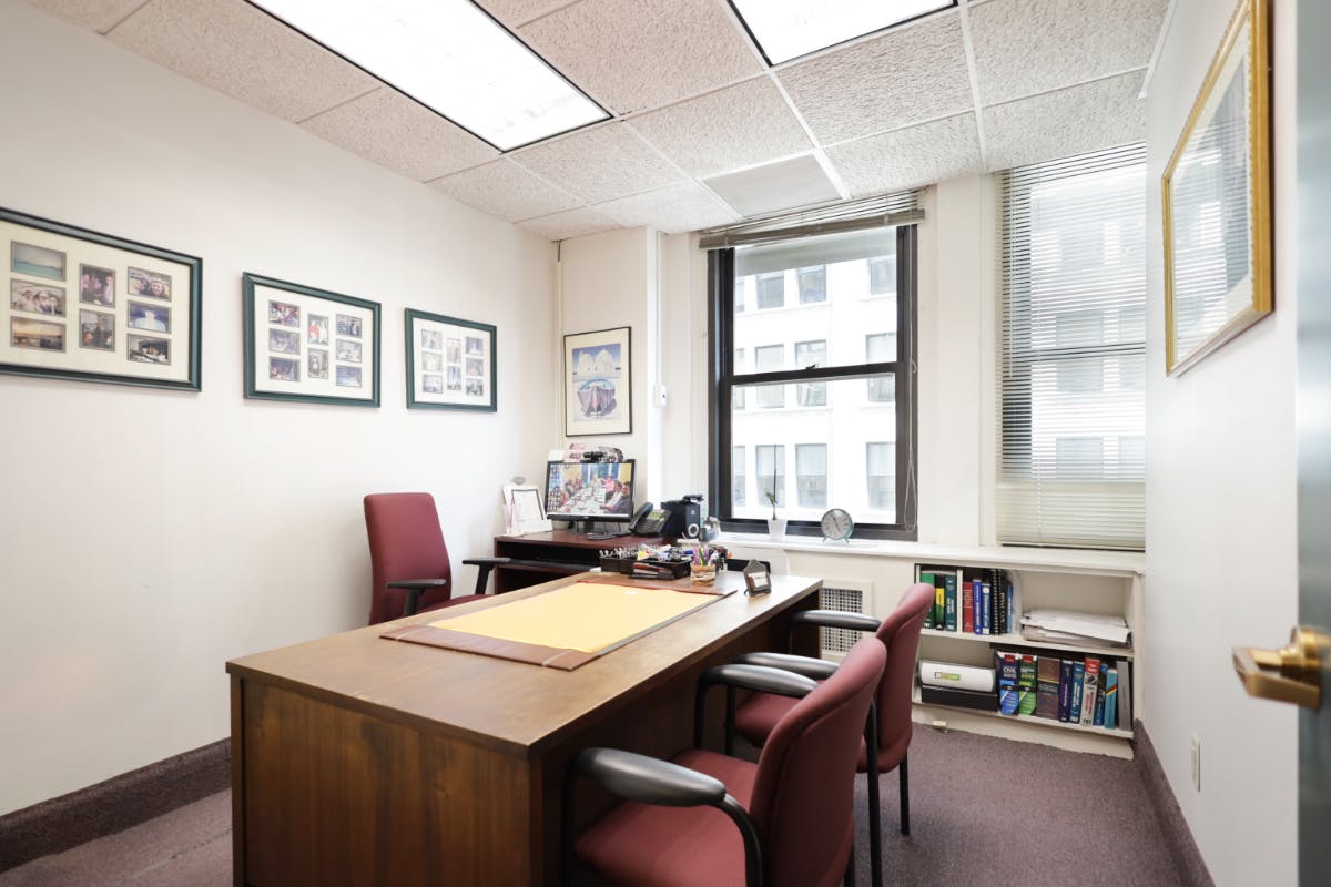 sublet office nomad nyc | office sublets