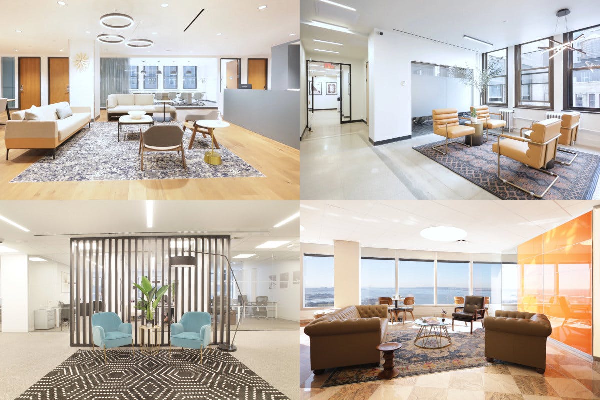 flexible workspace providers nyc | office sublets