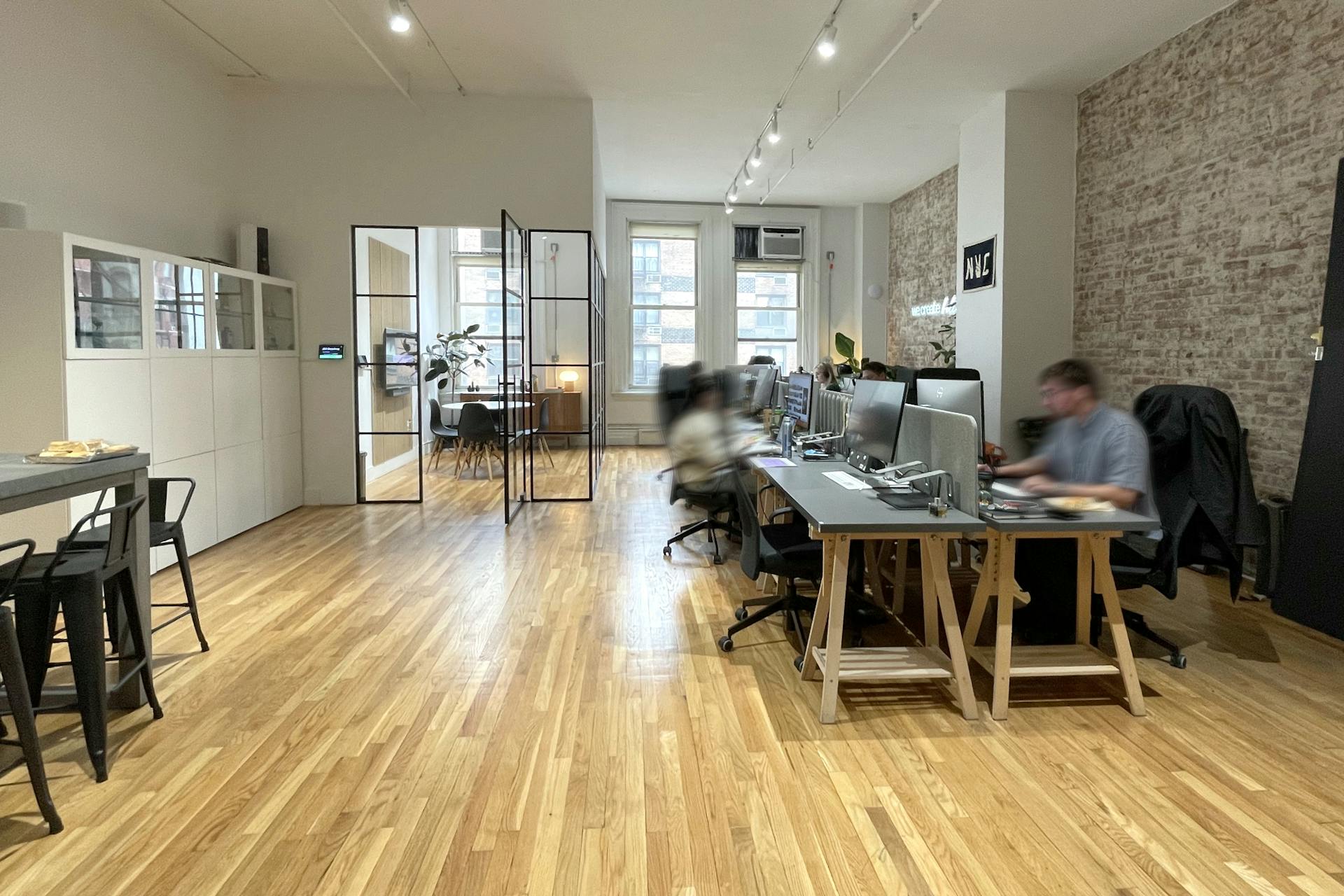 soho office space rent | office sublets