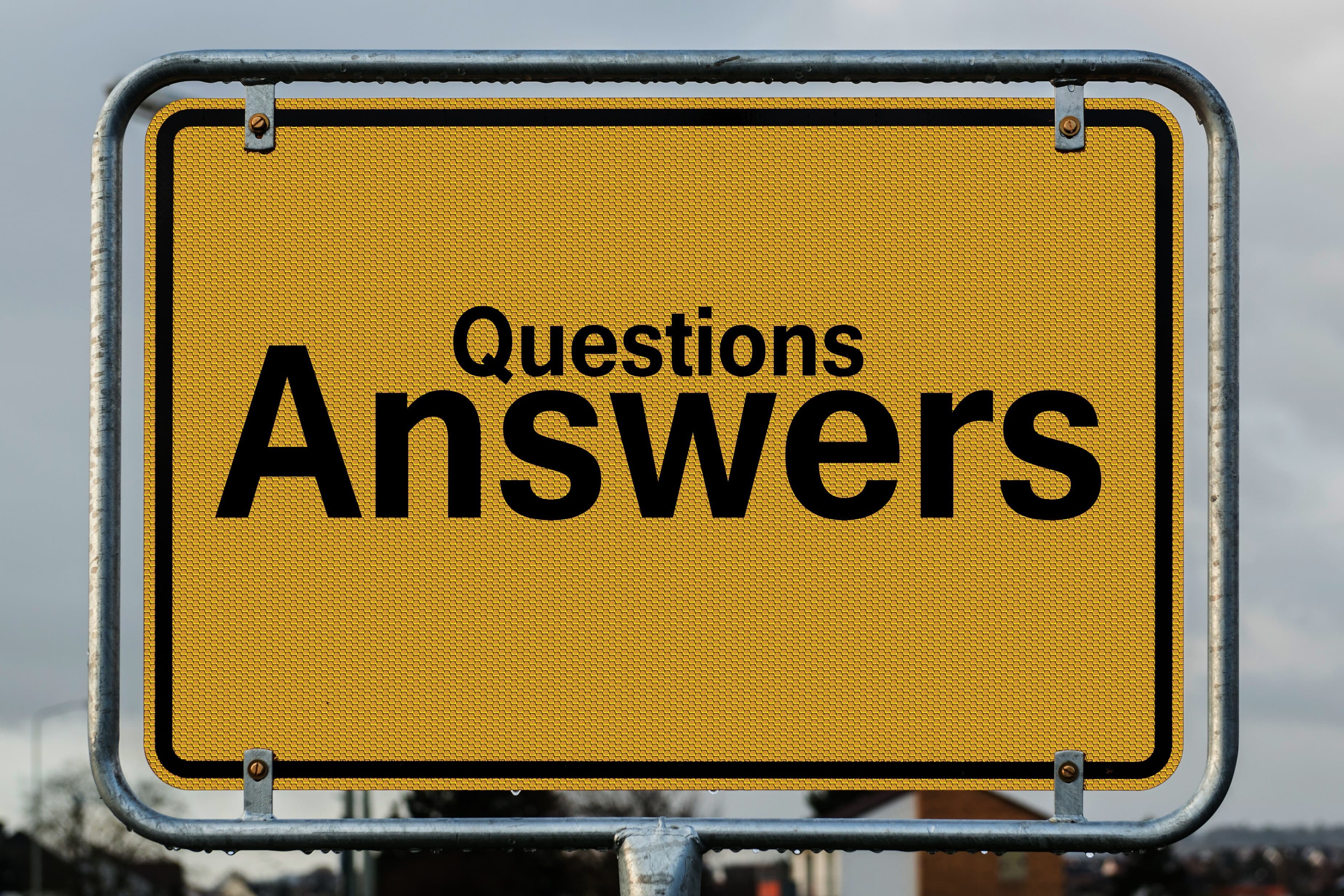 Questions & Answers about NYC Office Leasing