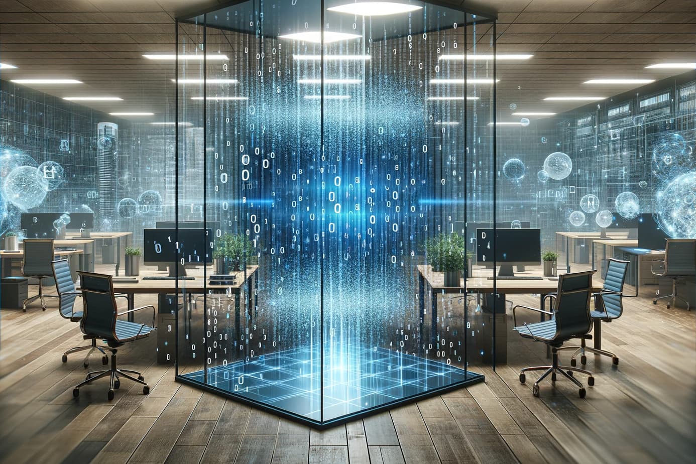Decoding NYC Office Space Lease Rates: Location, Quality, and Market Trends