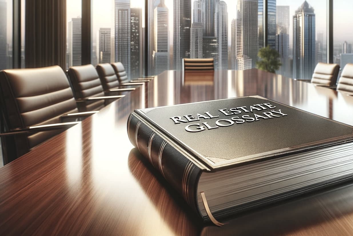 Your Comprehensive Glossary to NYC Office Leasing