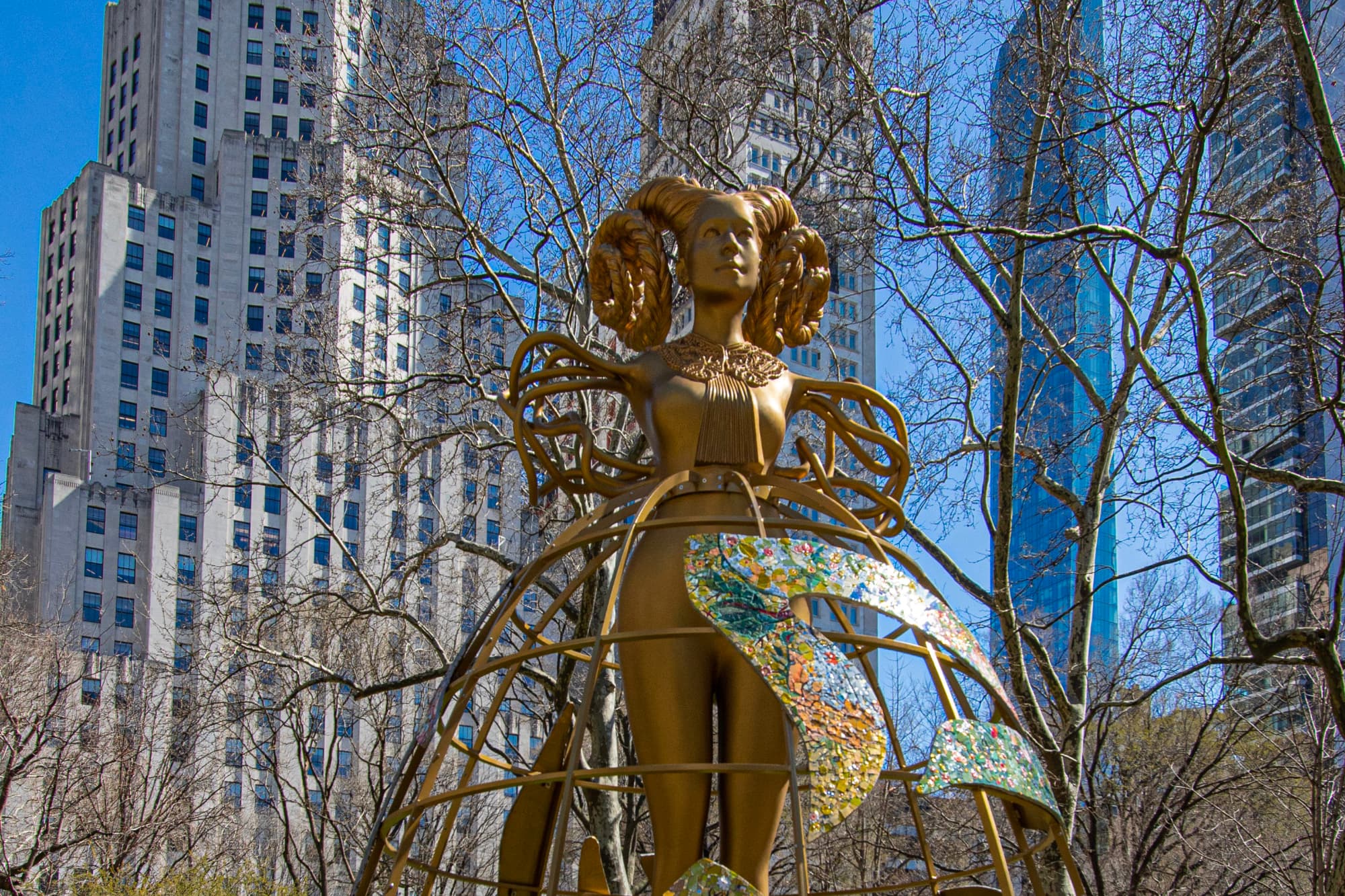 Flatiron District: Find Offices and More in this NYC Neighborhood