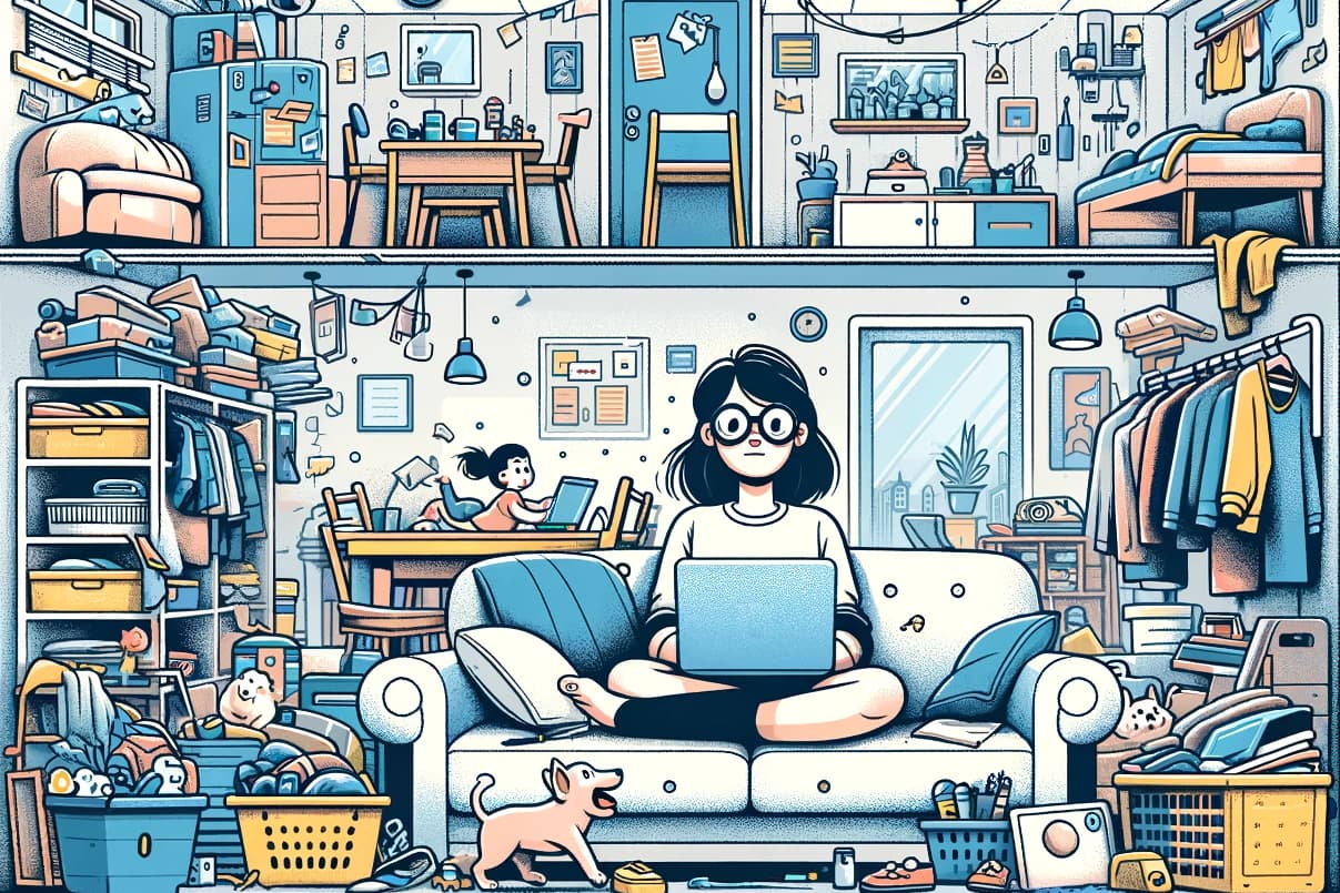 Why Companies Are Shifting Away from Remote Work