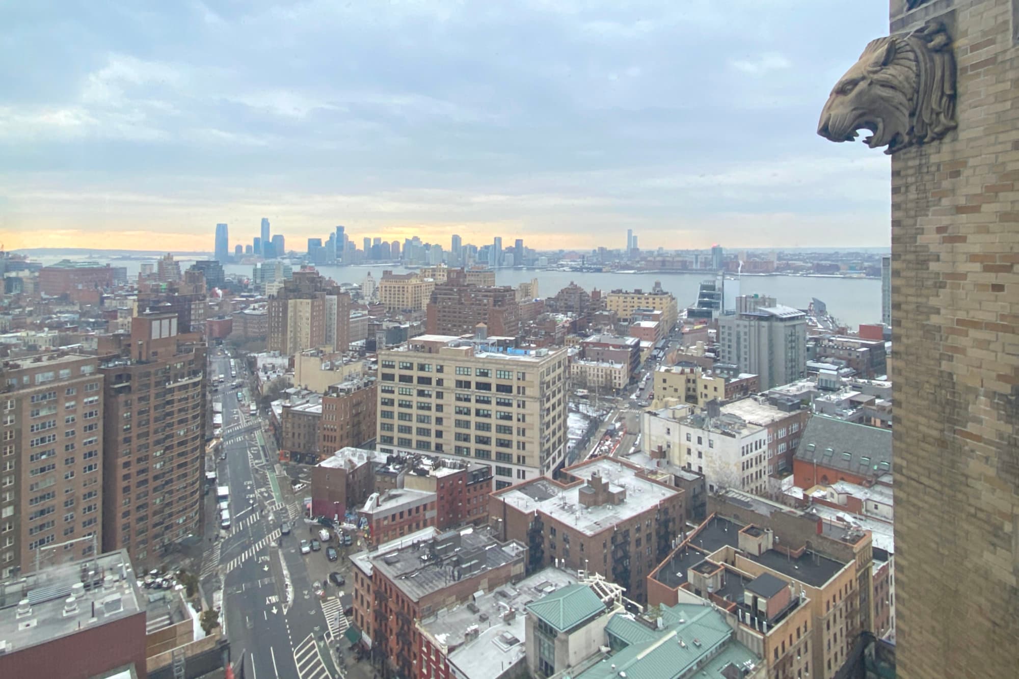 Chelsea Office Space Tour: The Classics, The Modern Gems, and the Old Standbys