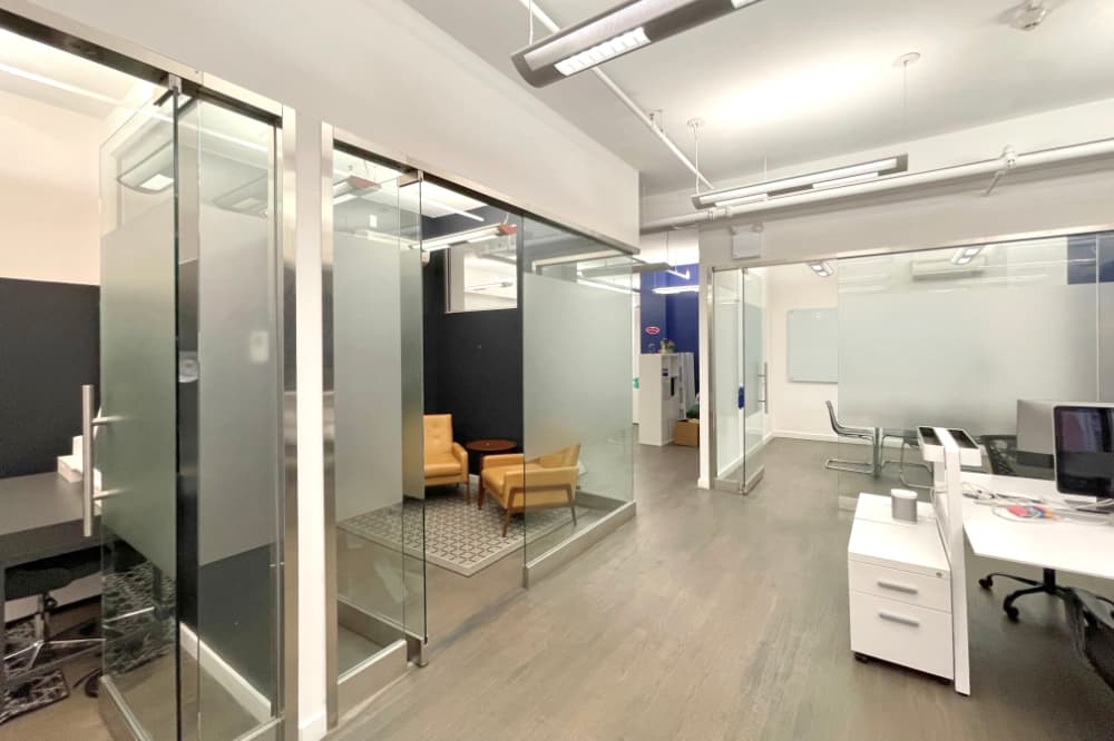 Three New NYC Office Leases Signed