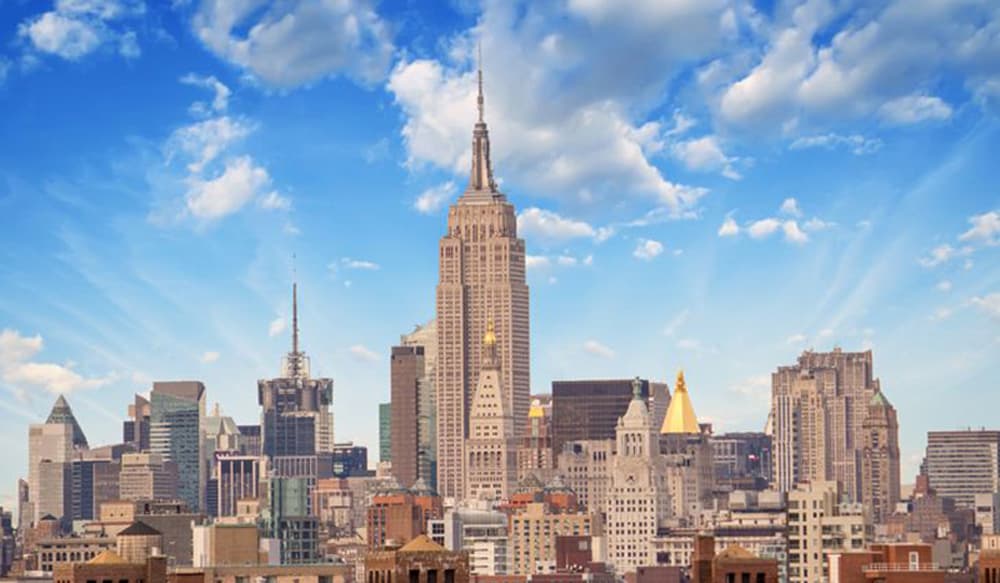 Empire State Building: A NYC Landmark and Prized Office Building