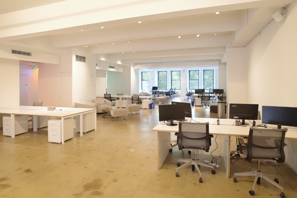 bryant park office space | office sublets