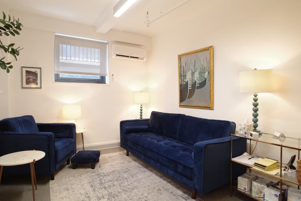 psychotherapy office space nyc | office sublets