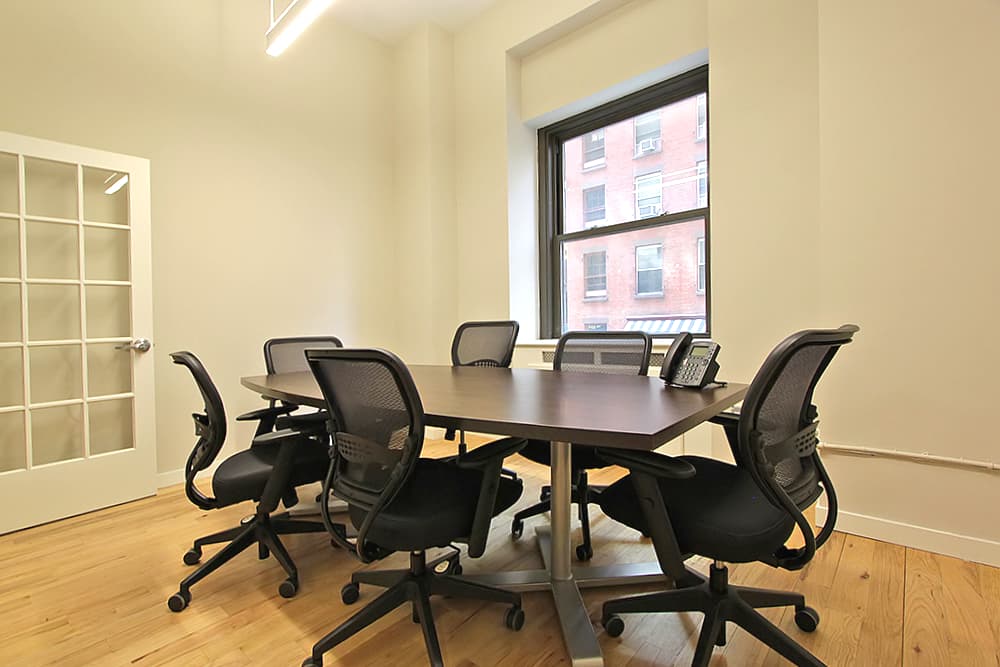flexible office space | office sublets