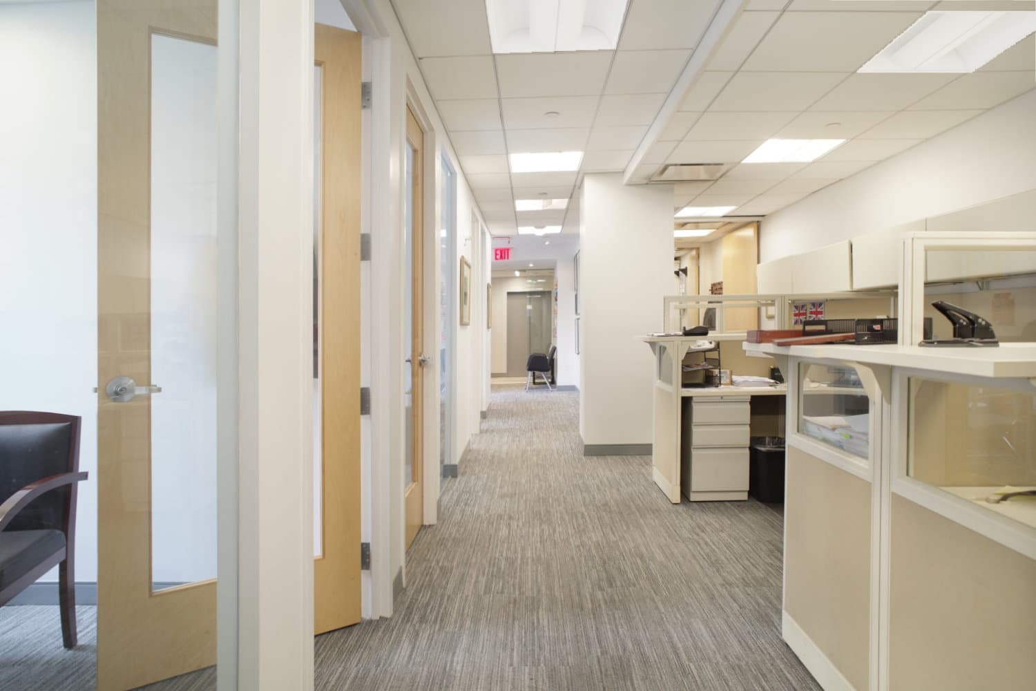 grand central office space | office sublets