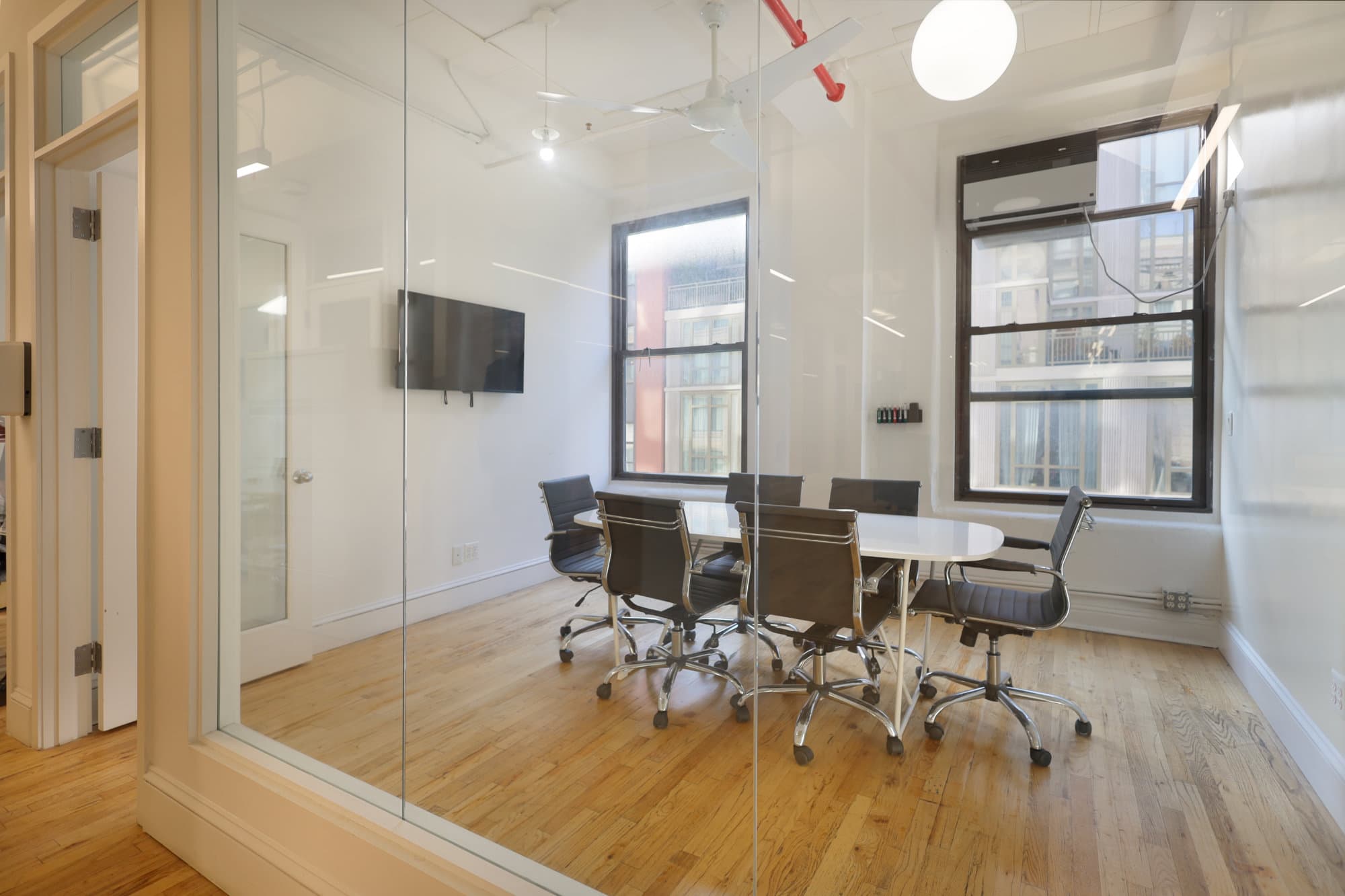 chelsea office space | office sublets