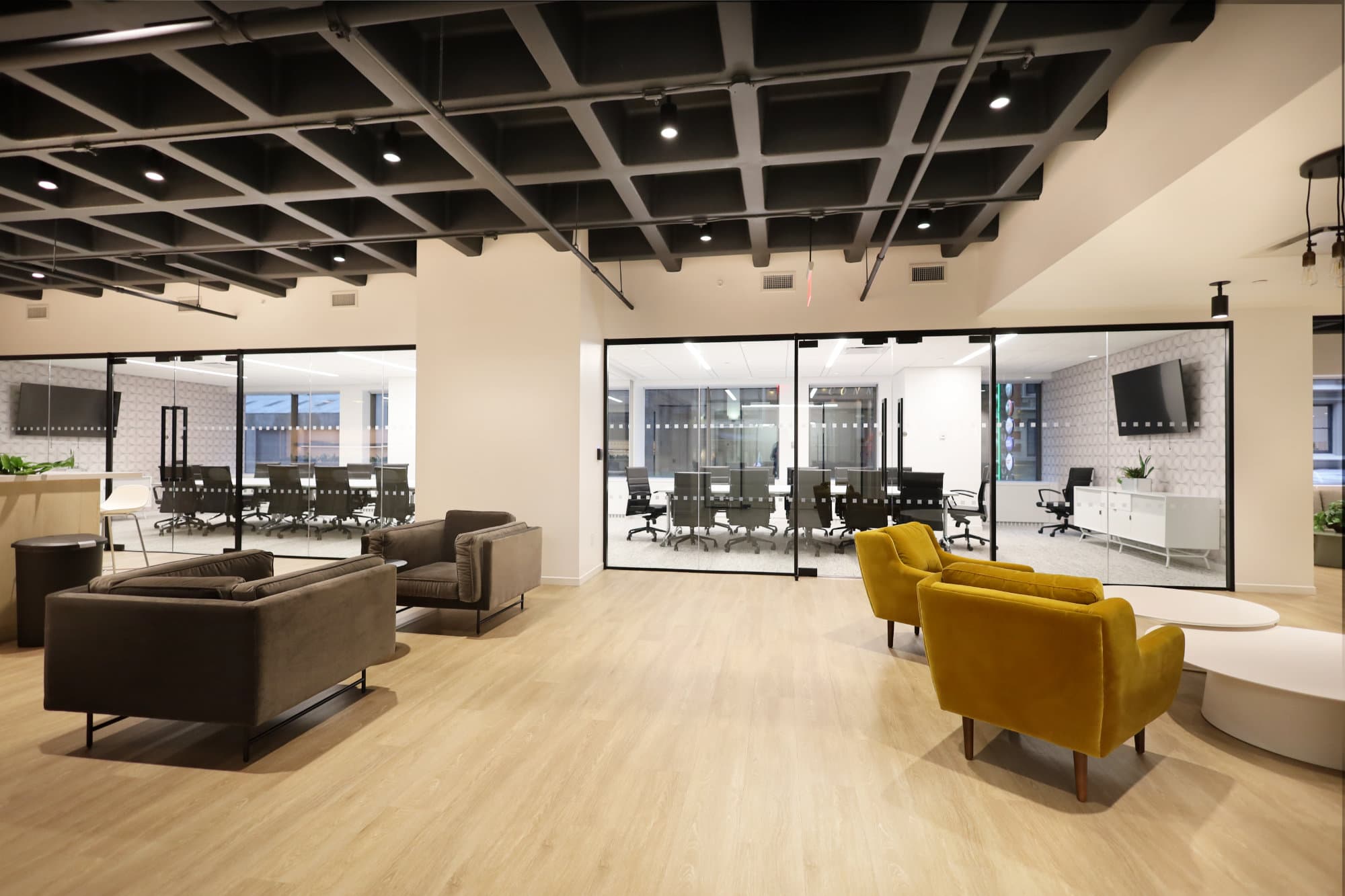 office space amenities | office sublets