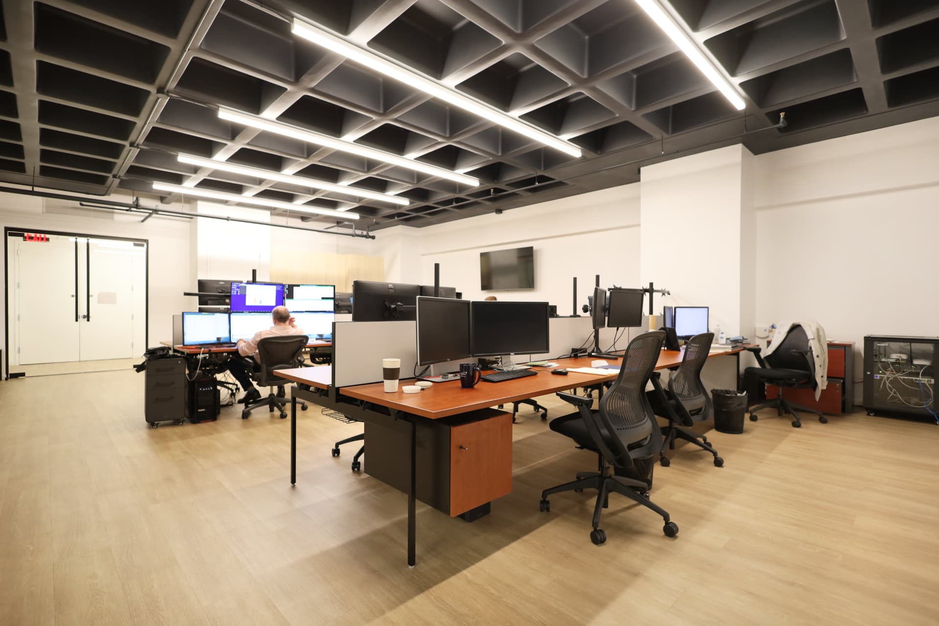 nyc office space | office sublets