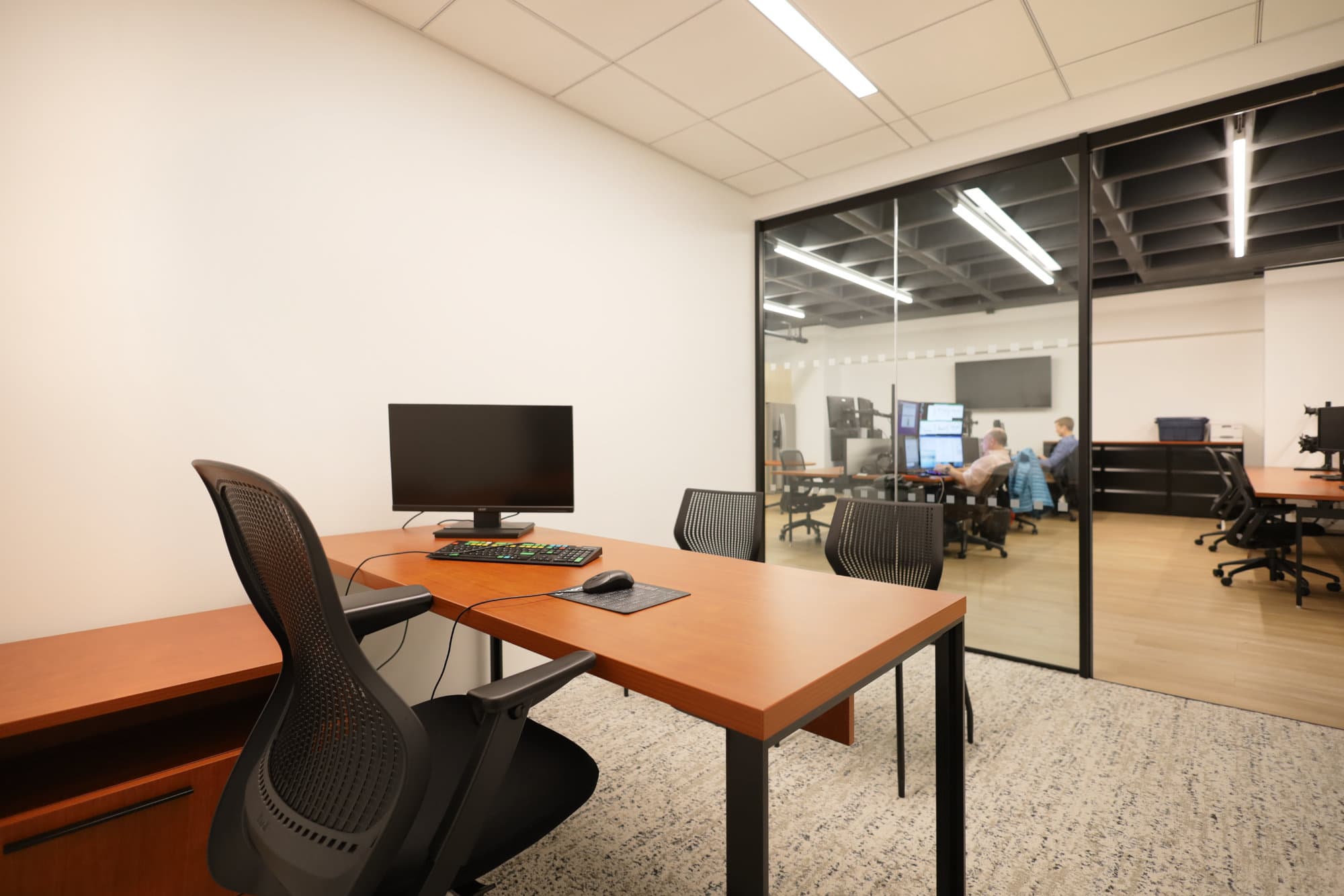 nyc office space | office sublets