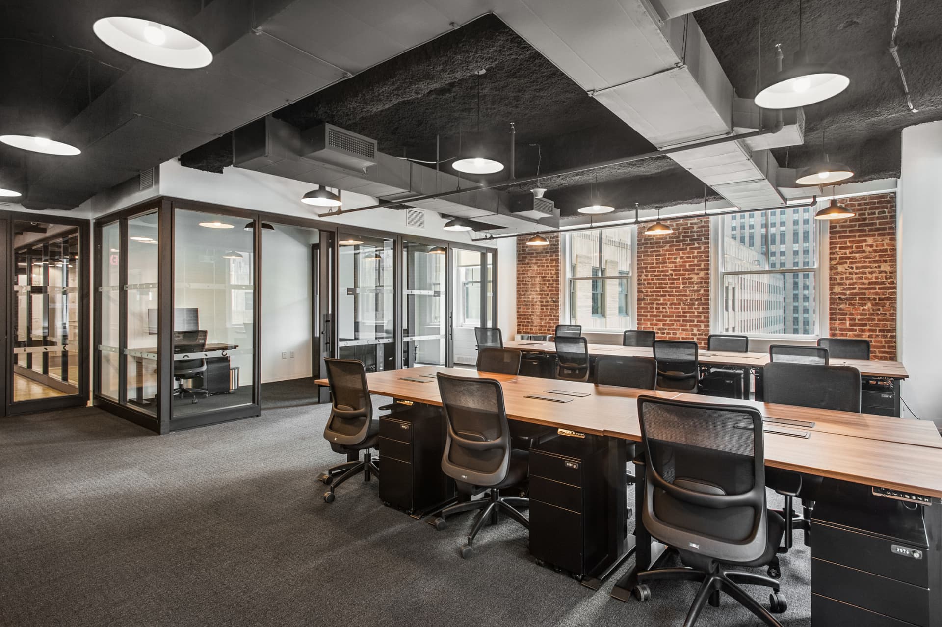 rockefeller center offices | office sublets