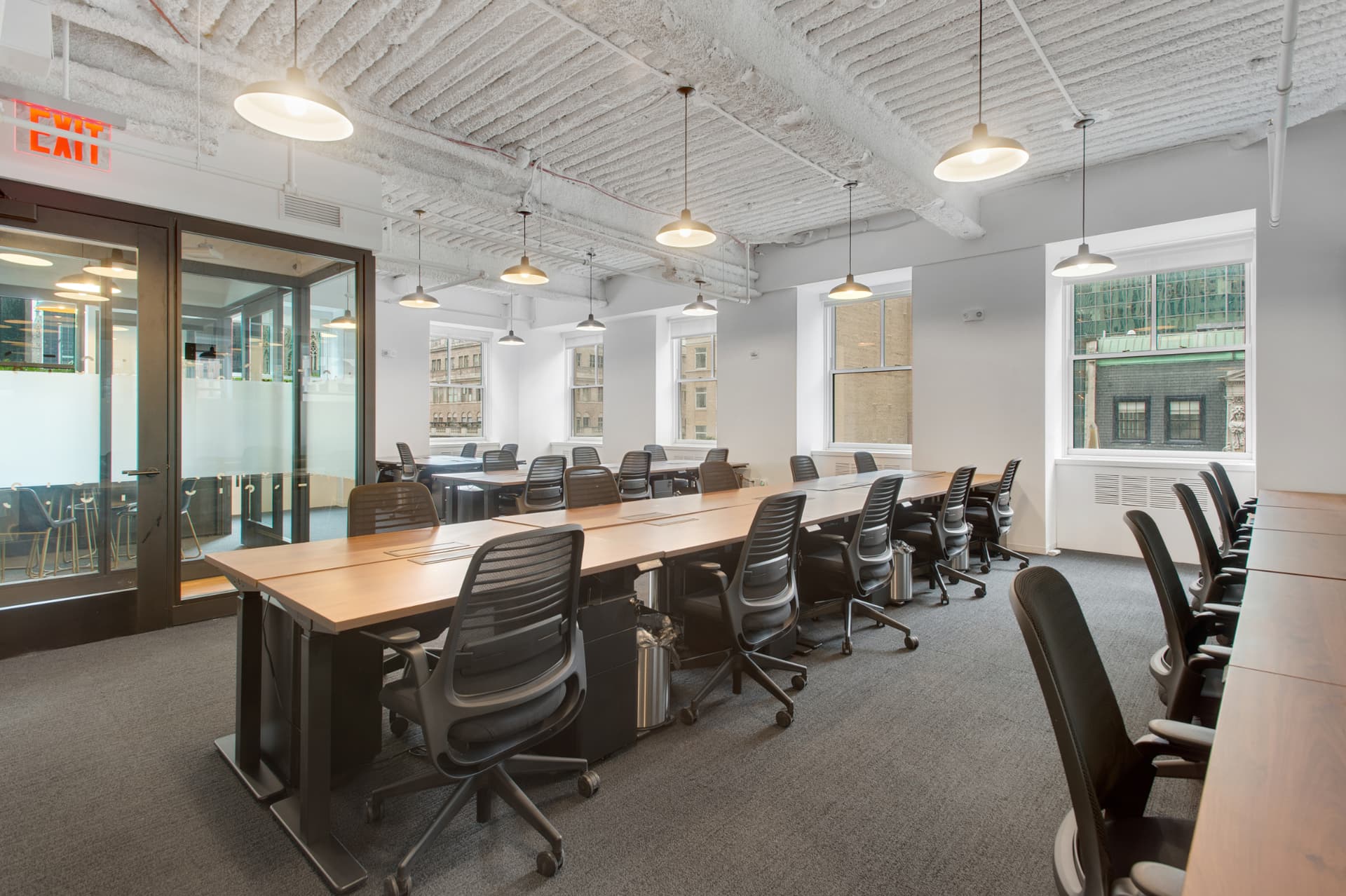 rockefeller center offices | office sublets