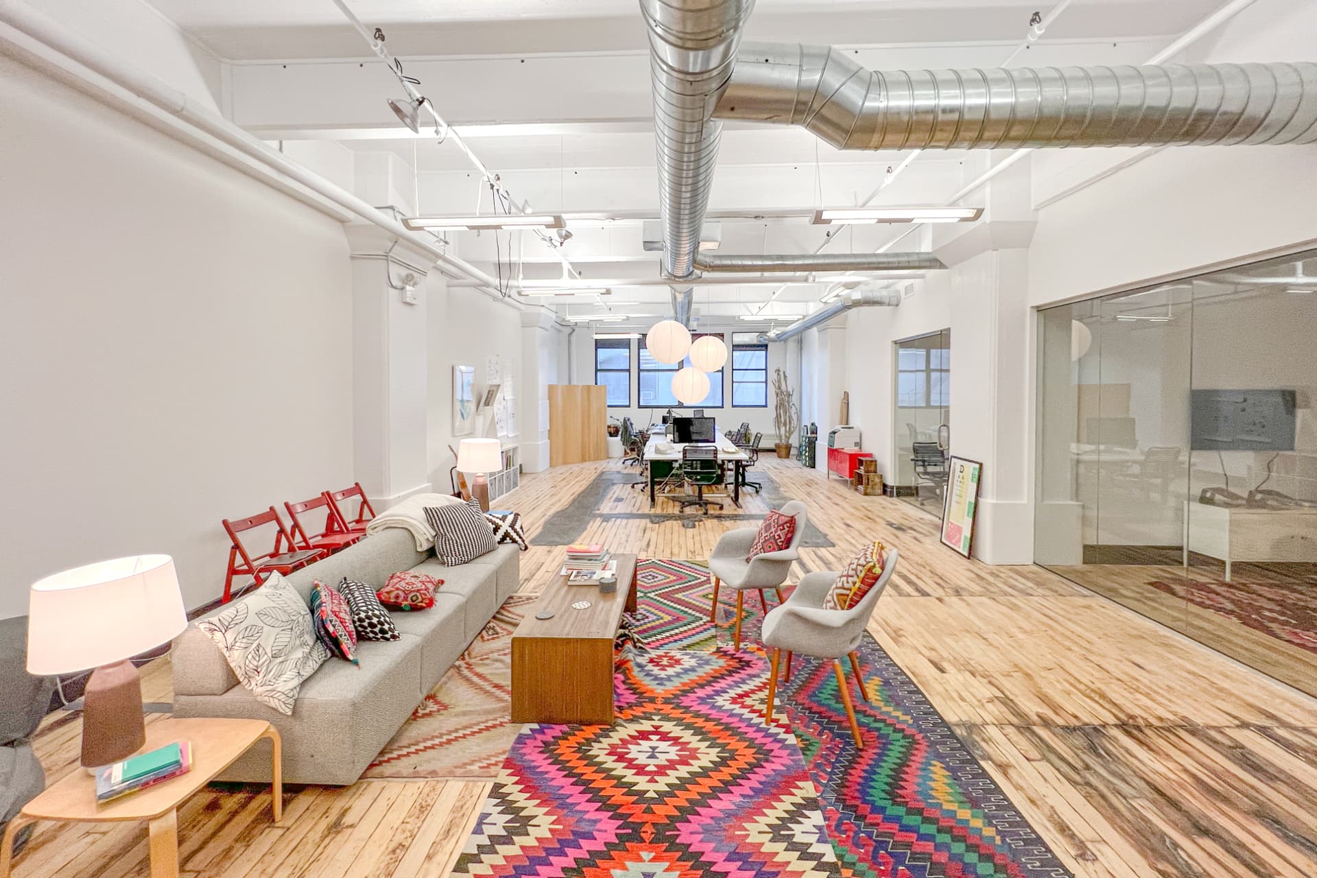 office space dumbo brooklyn | office sublets