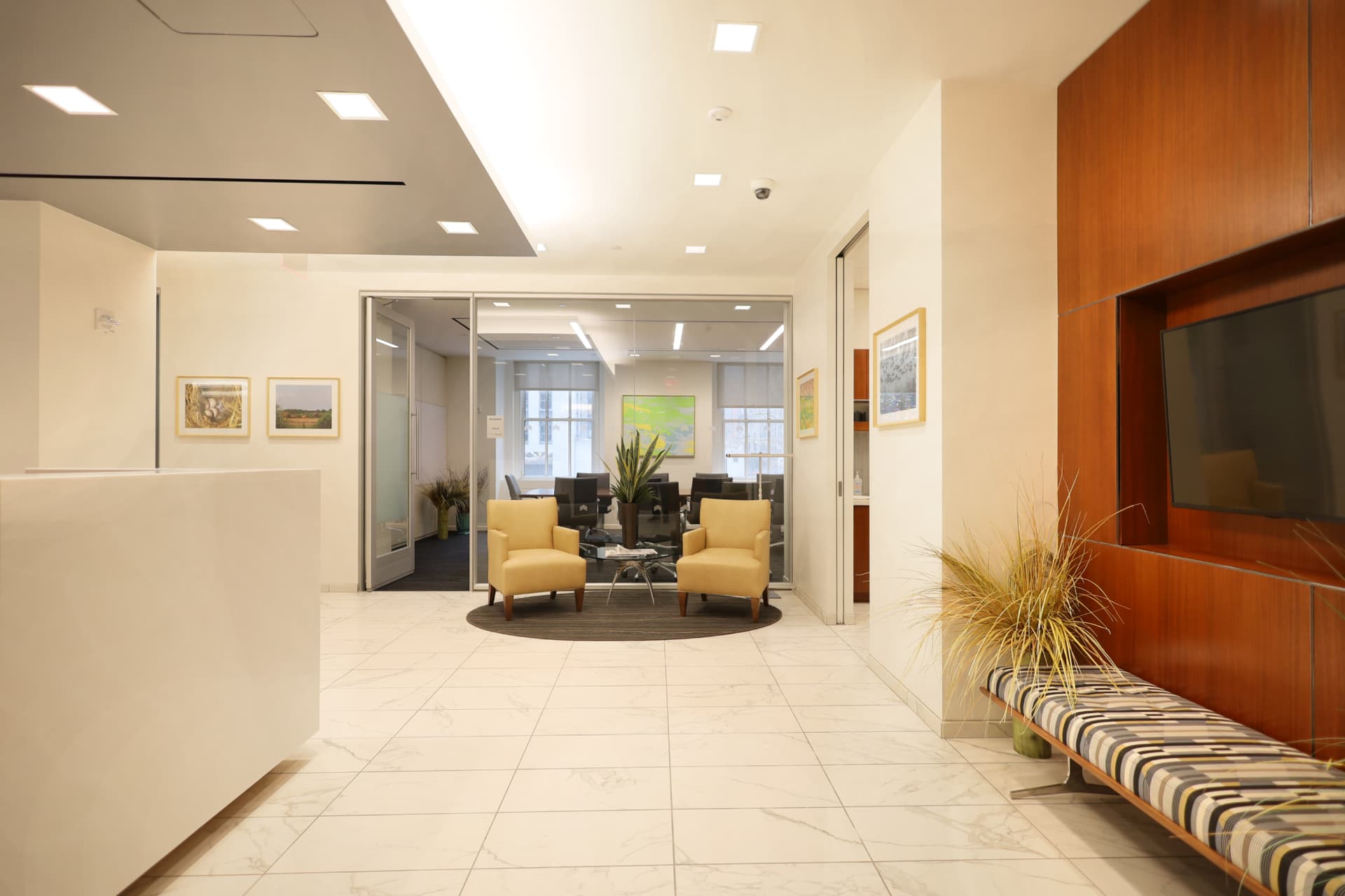 rockefeller center offices | office sublets