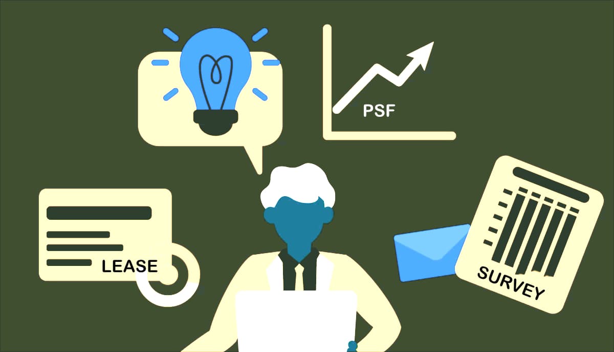 subleasing process | office sublets