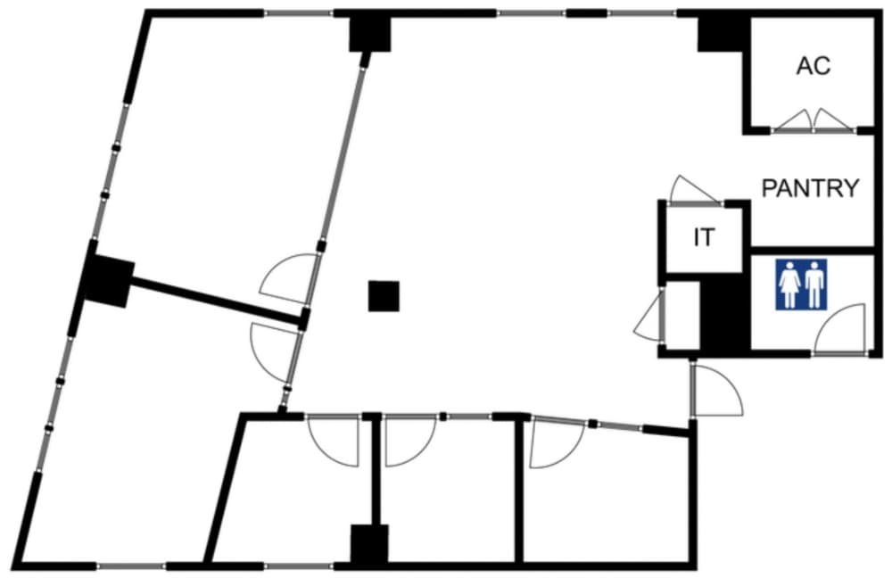 nyc sublease | office sublets