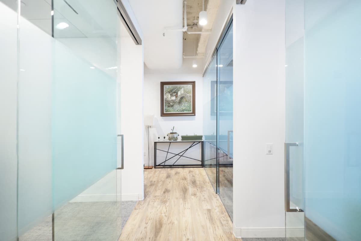 law firm sublet one penn | office sublets