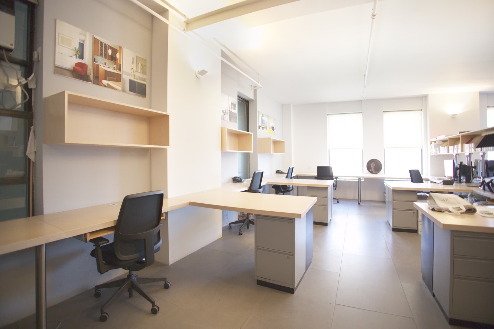 sublease architect office space | office sublets