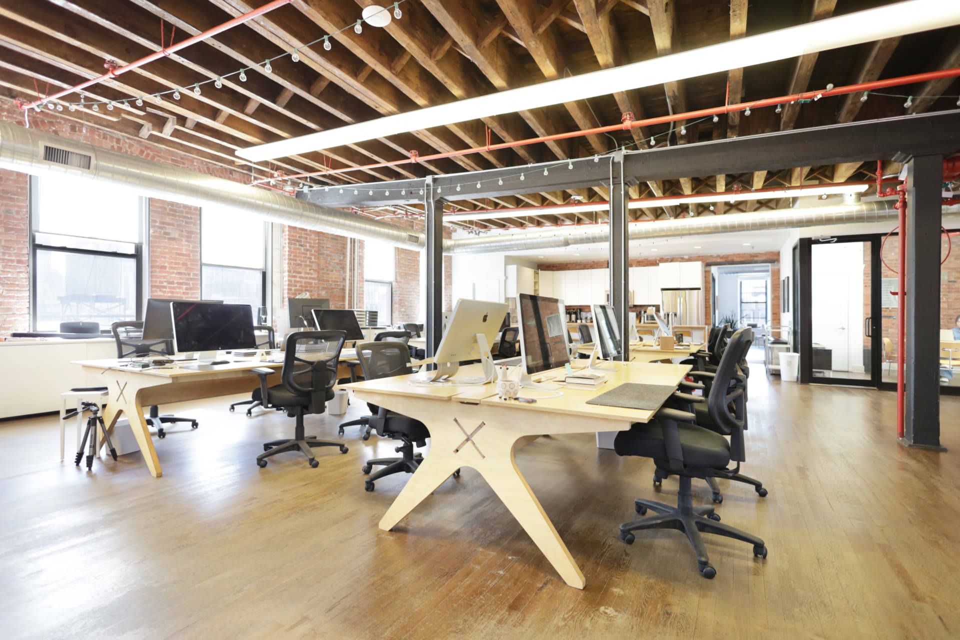 soho office space | office sublets