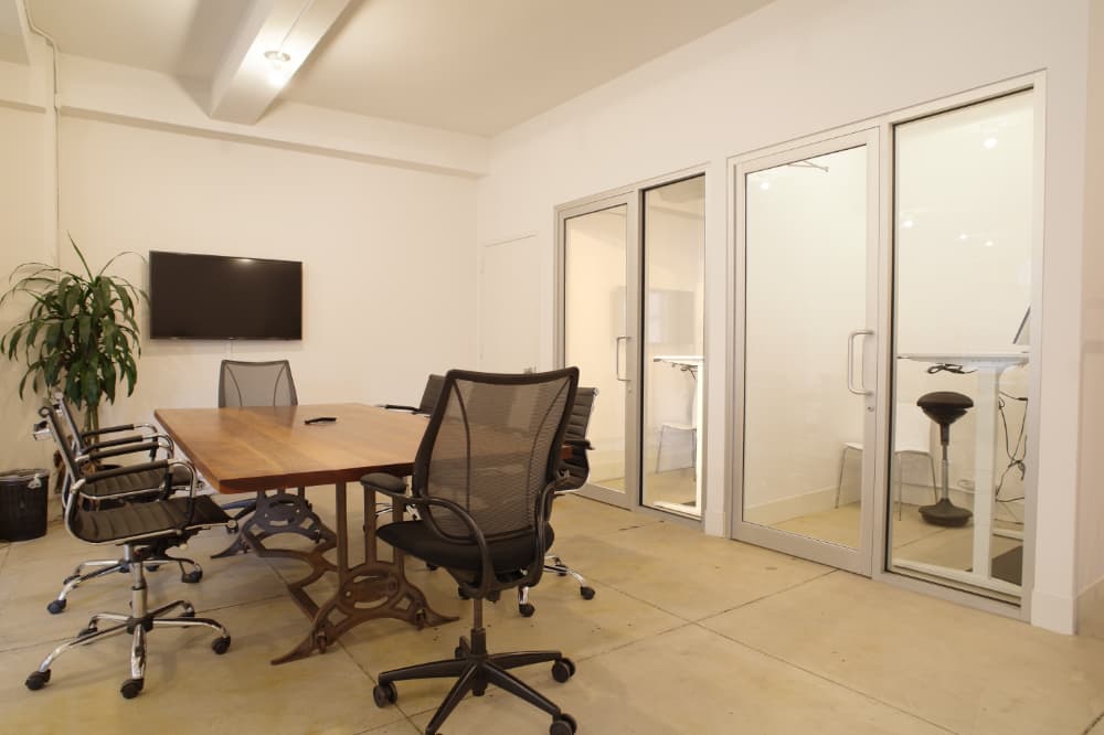 Office Space NYC