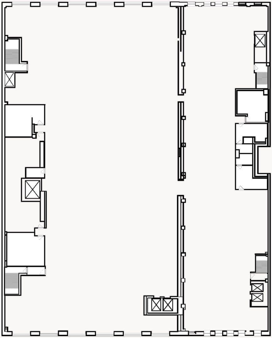 twitter sublease in chelsea | office sublets