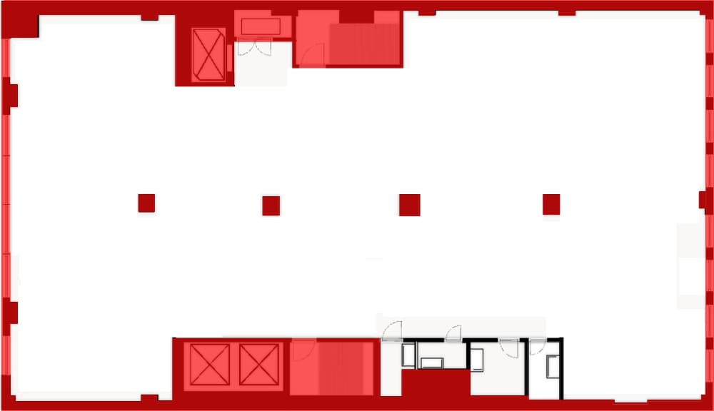 Office Space NYC