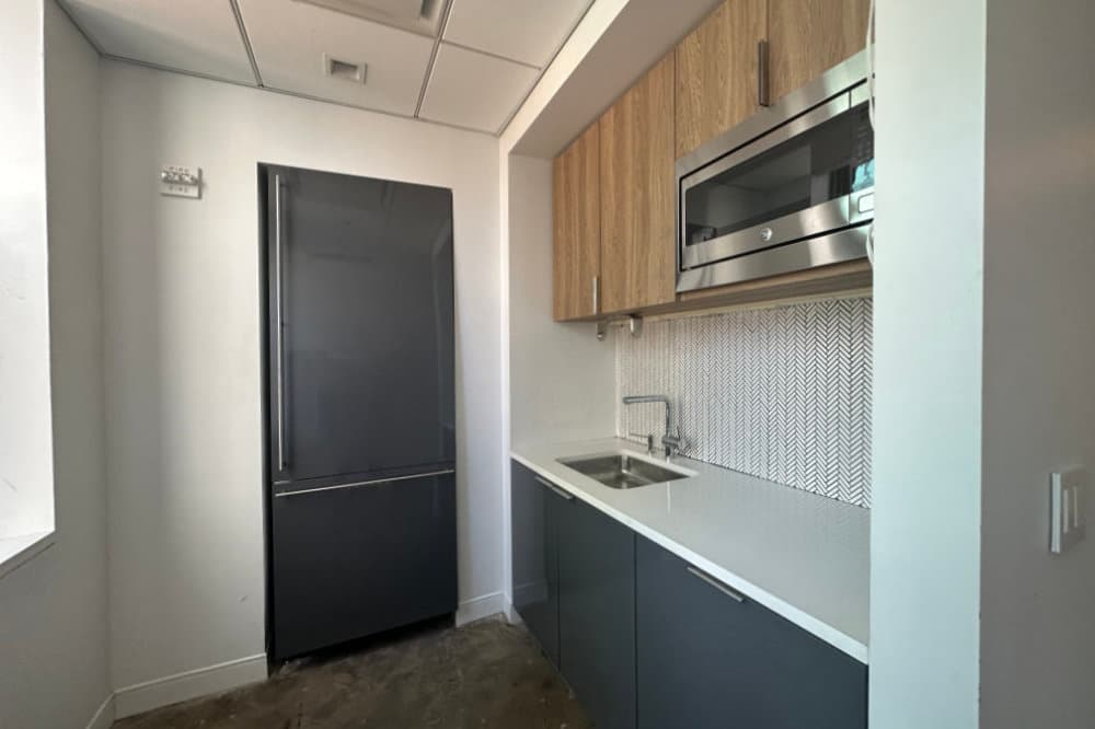 modern midtown office space | office sublets