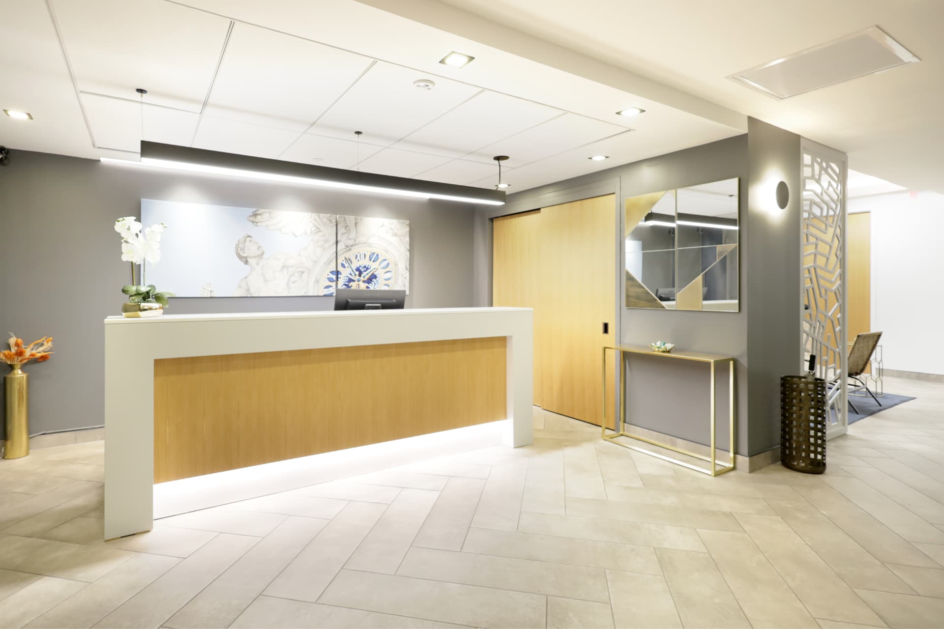 grand central office | office sublets