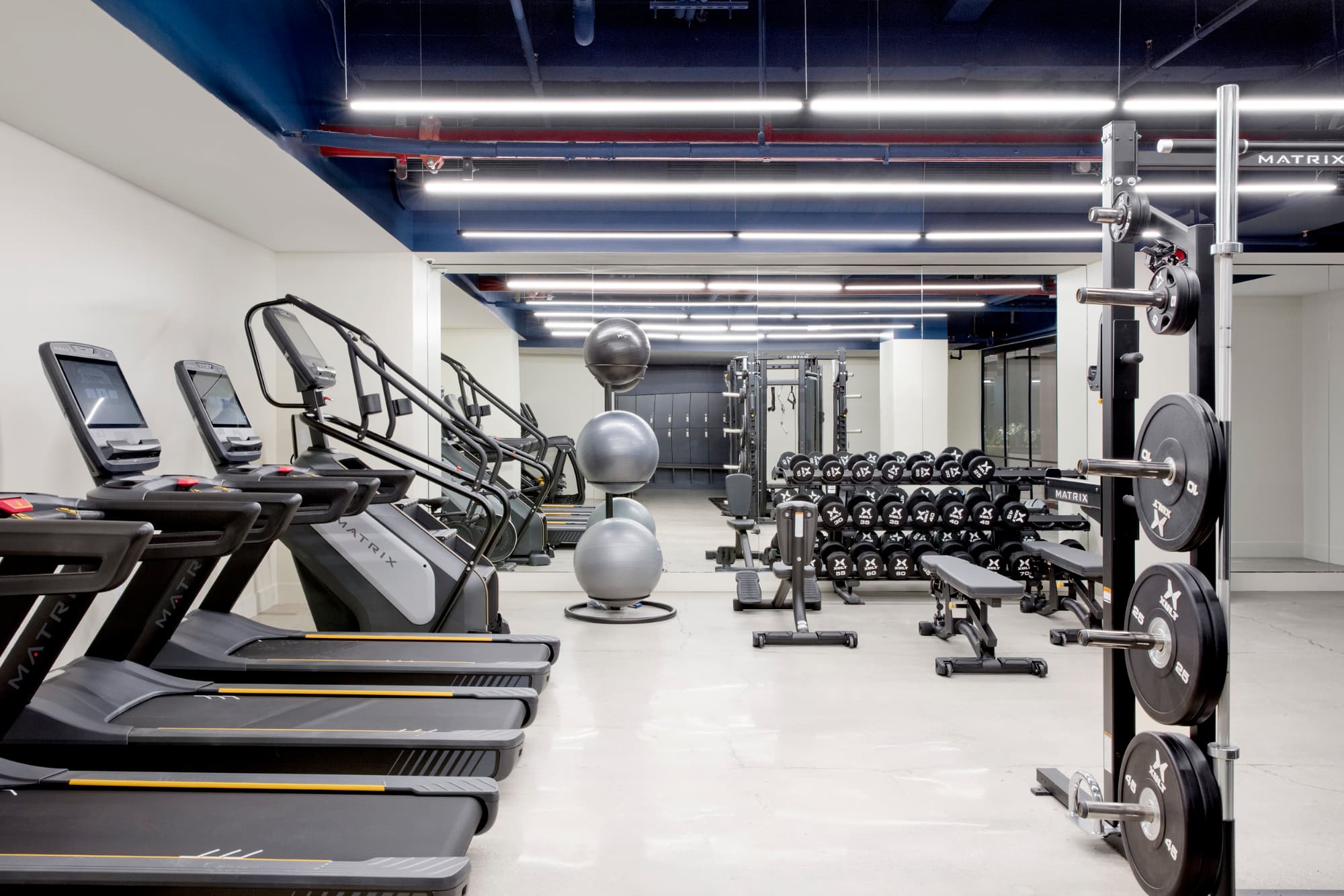 office building amenity | office sublets