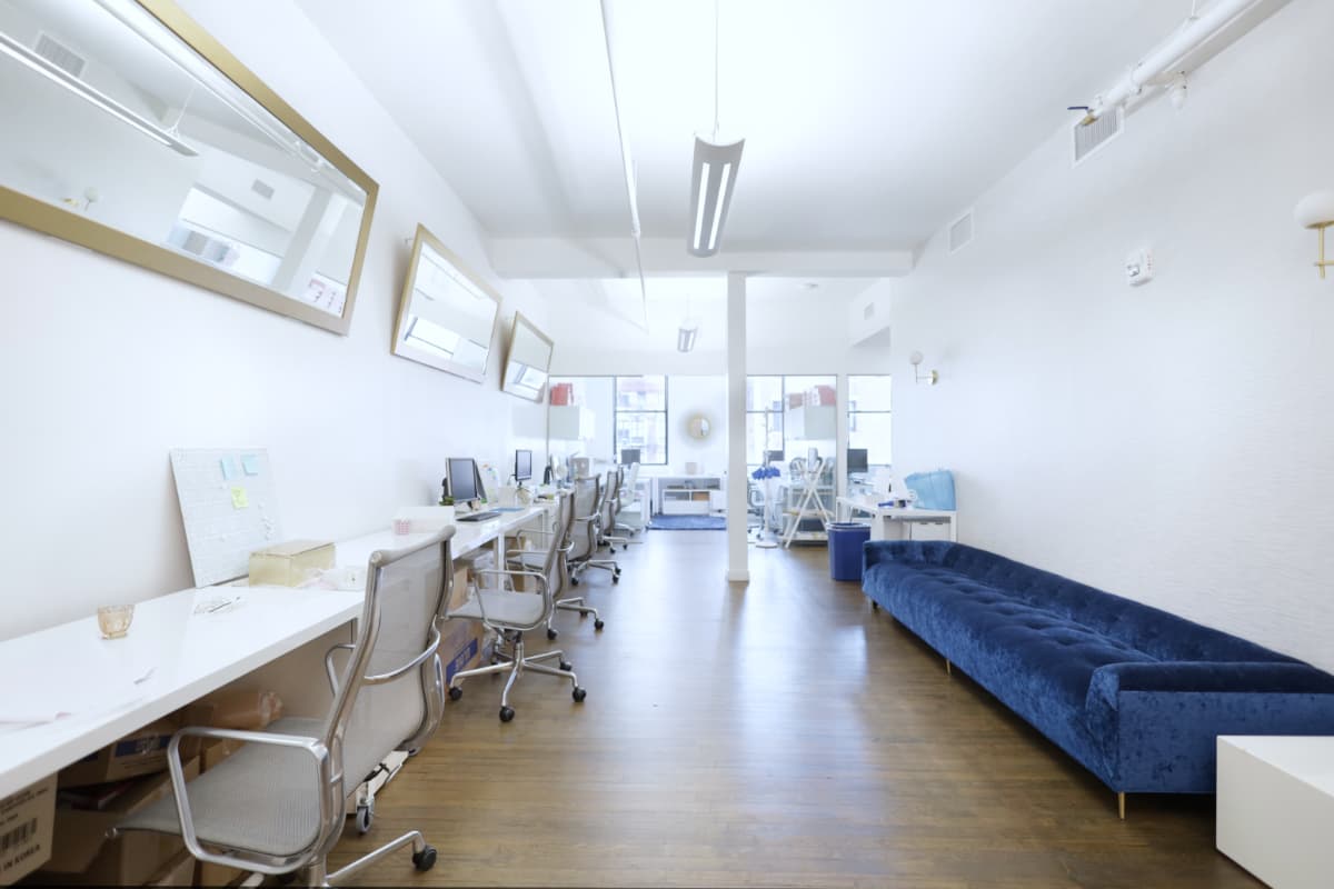 nomad nyc office space | office sublets