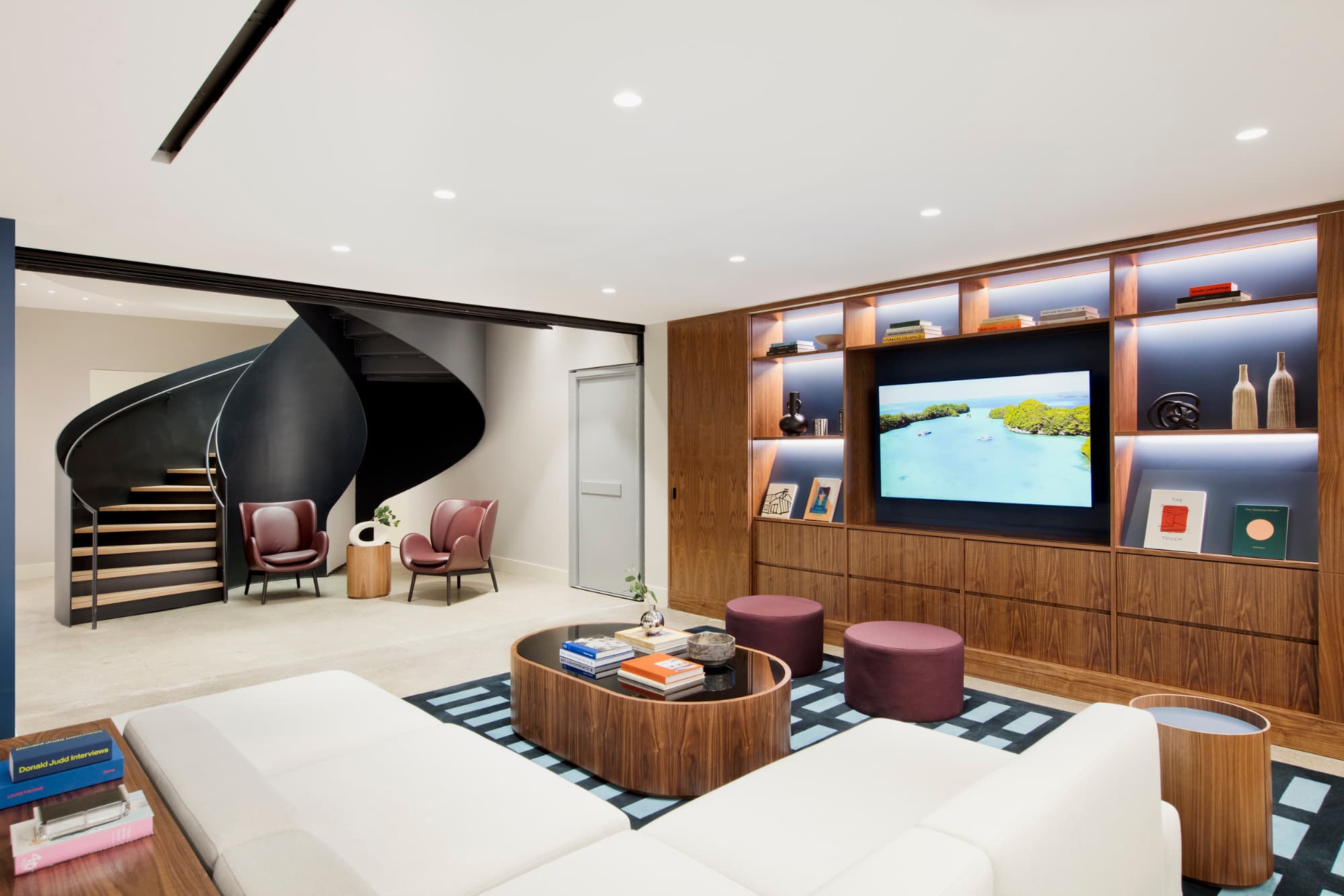 office building amenity | office sublets