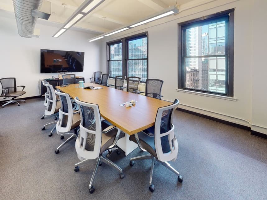 fintech office sublease nyc | office sublets