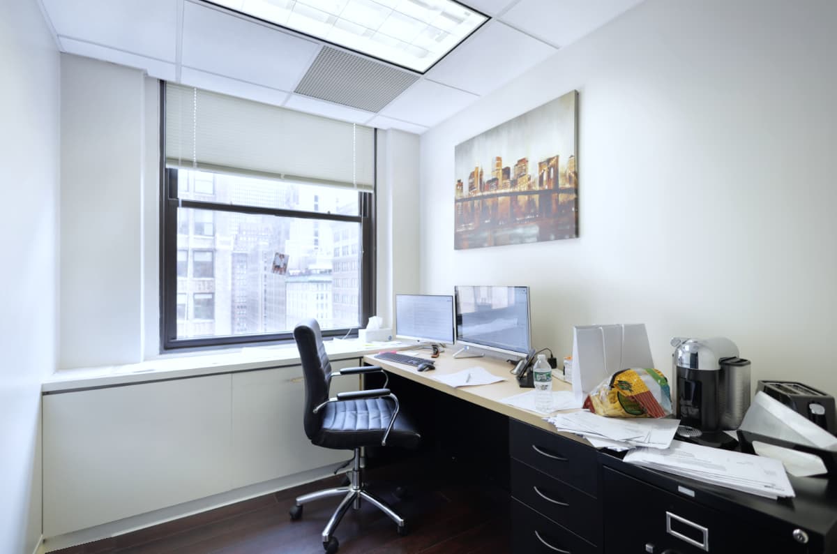 law firm office for attorneys | office sublets