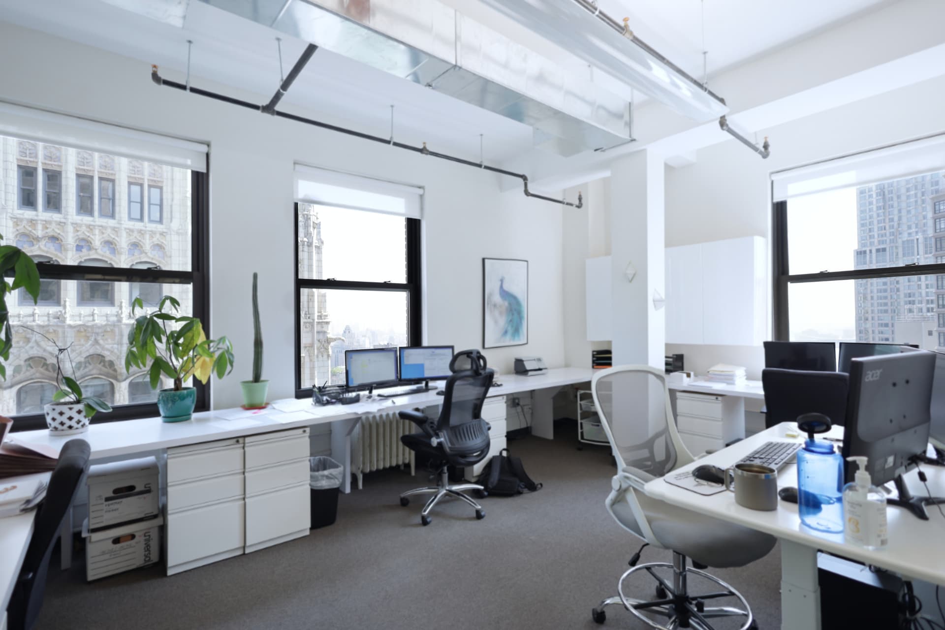 law firm sublet for lawyers | office sublets