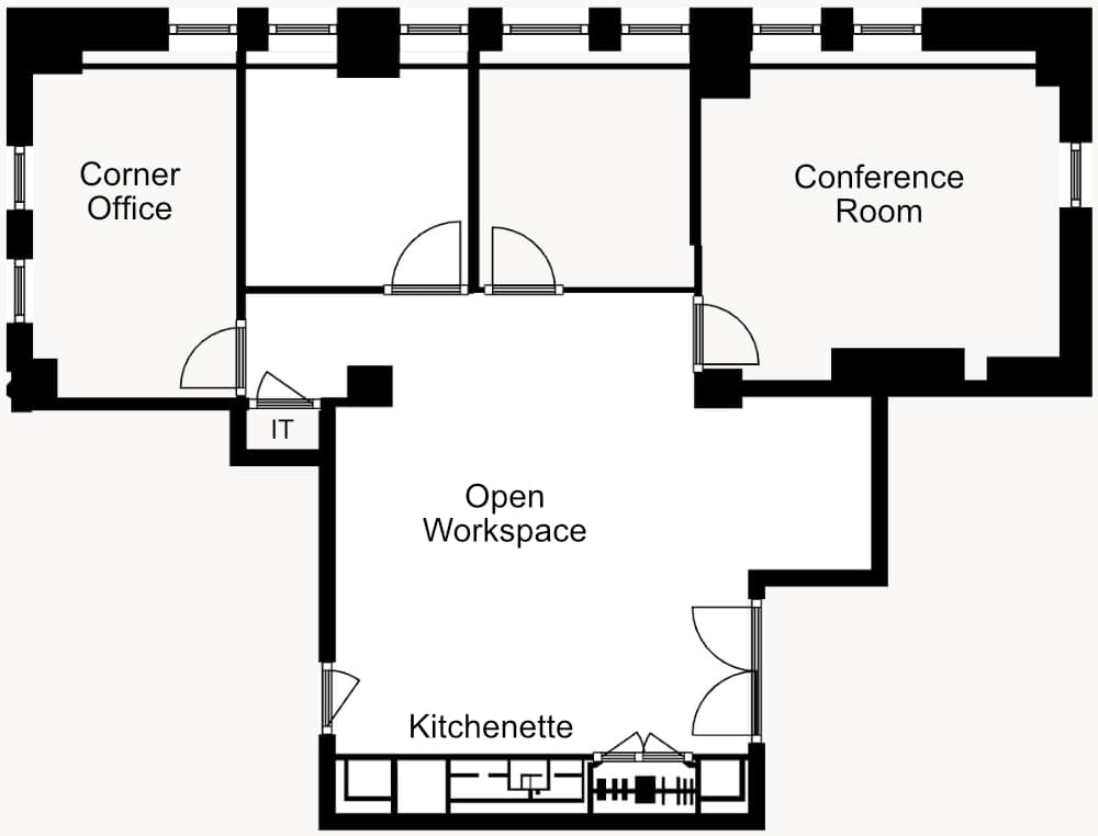 office lease signed in midtown nyc | office sublets