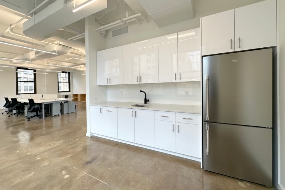 penn station office space | office sublets