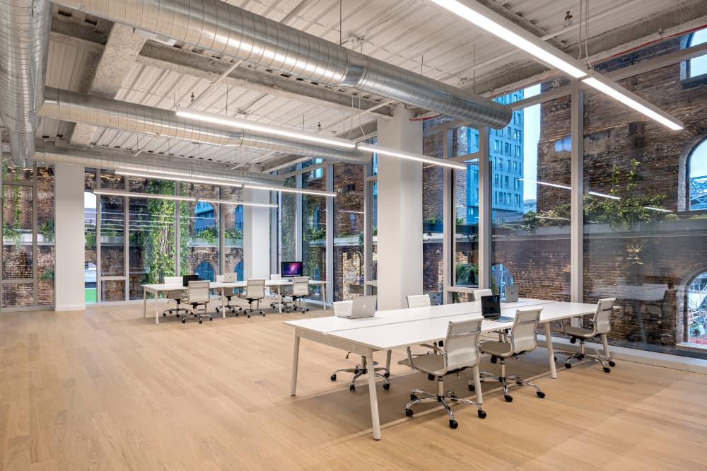 built office space | office sublets