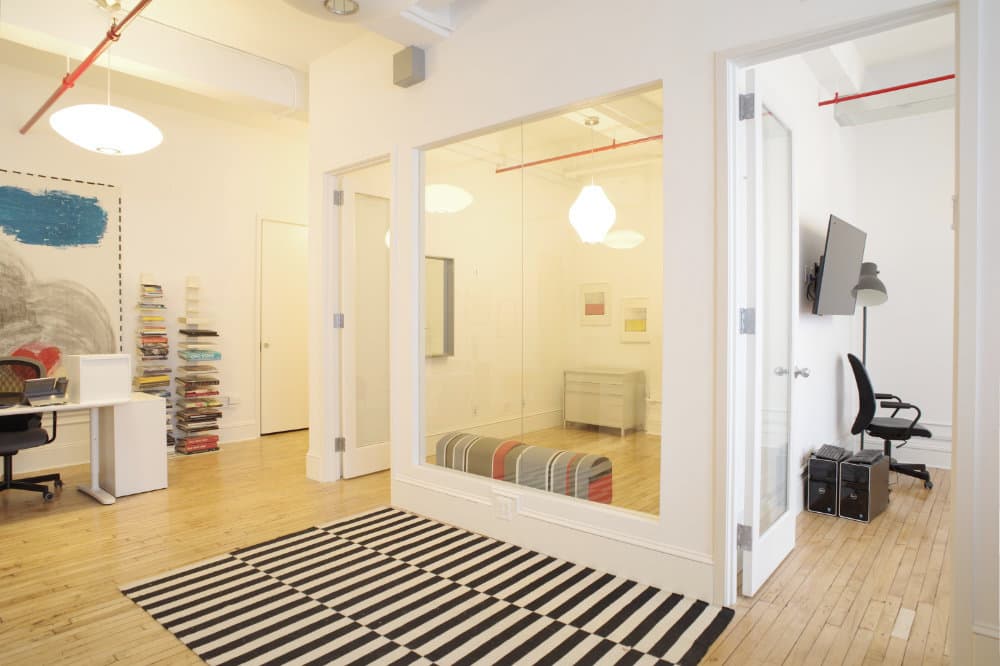 chelsea office space lease | office sublets