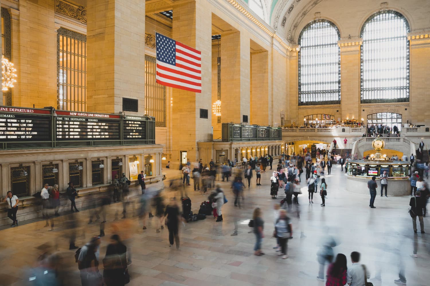 grand central nyc | office sublets