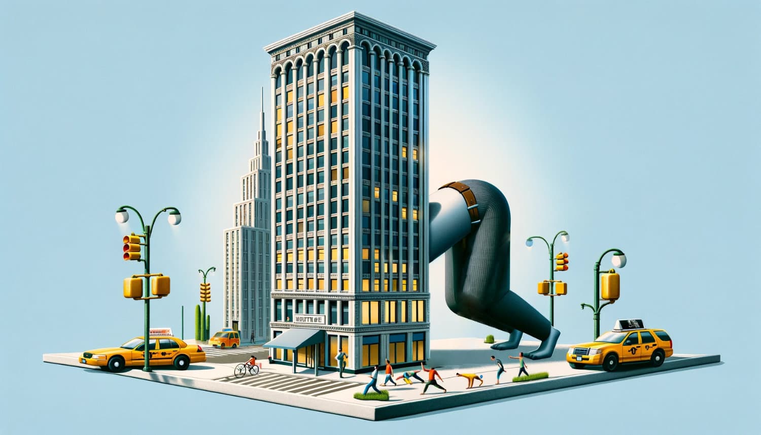 looking for office space nyc | office sublets