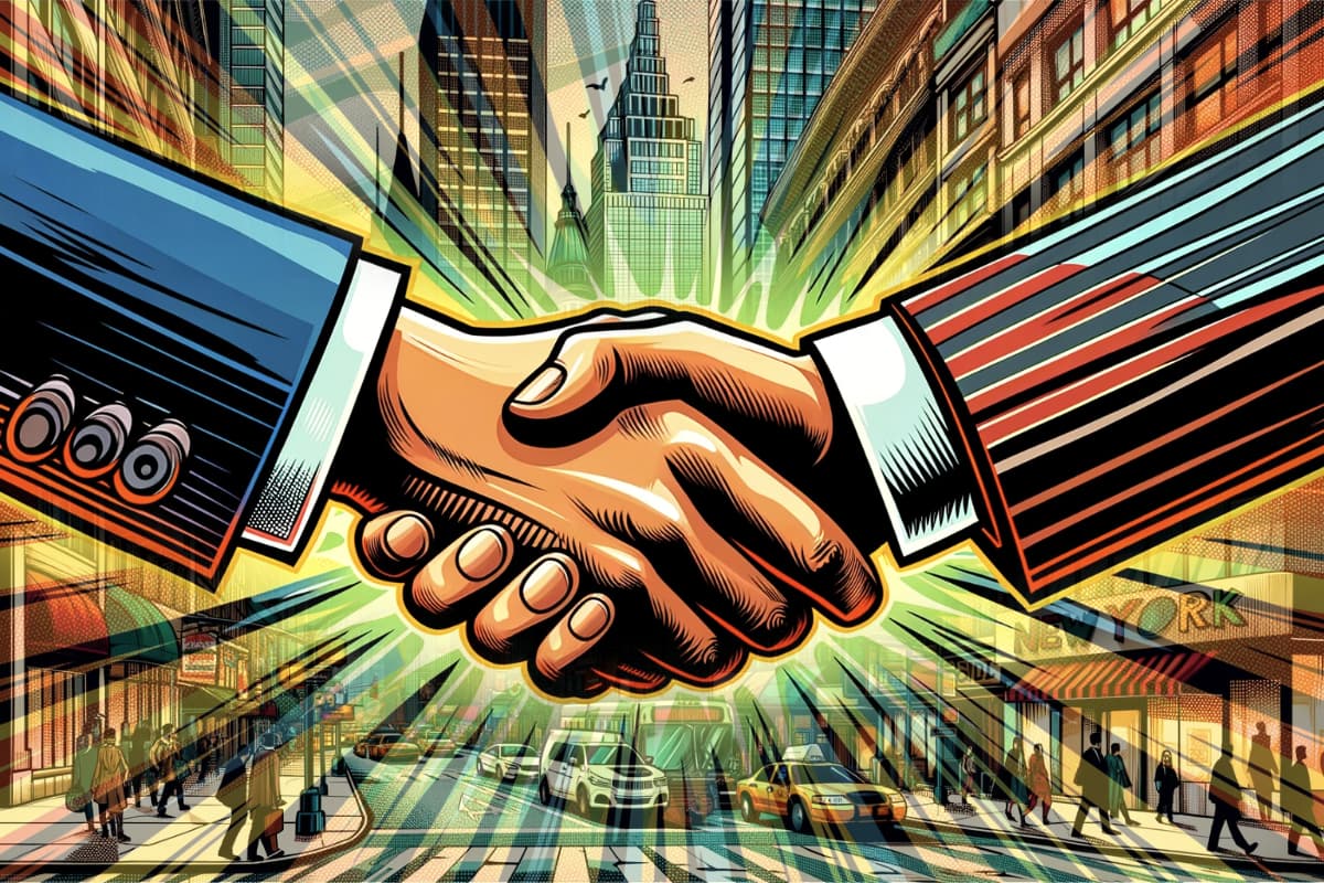 office leasing broker | office sublets